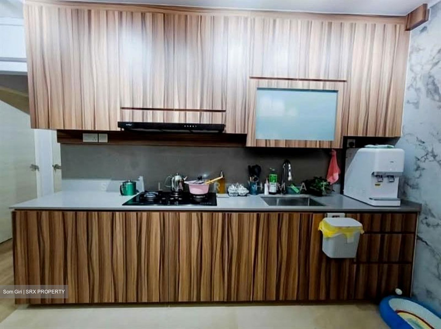 Blk 346 Tampines Street 33 (Tampines), HDB 4 Rooms #579107661